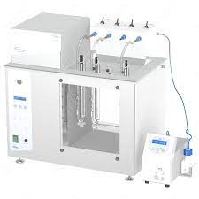 Tamson Instruments bv