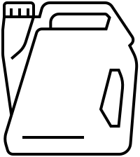 Fastroil Turbines Oil 100