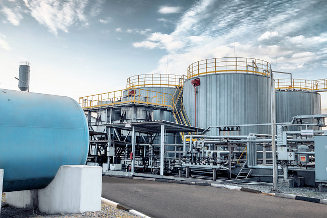 Hill Corporation - 8