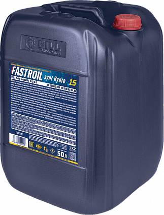 Fastroil synt hydro 15 - 3