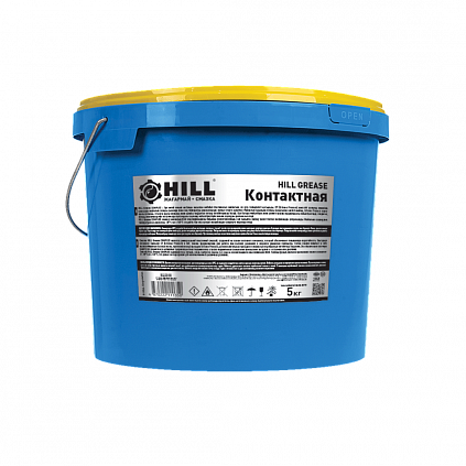 HILL Greasе Контактная