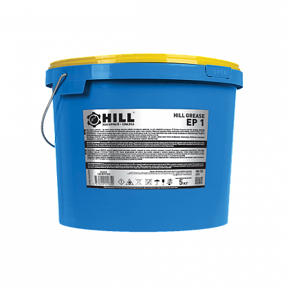 HILL Grease EP 1