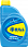 HILL Universal – 20W-40 mini - 1