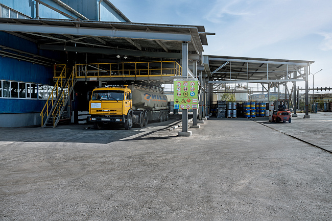 Страница "Производство и технологии" - 5