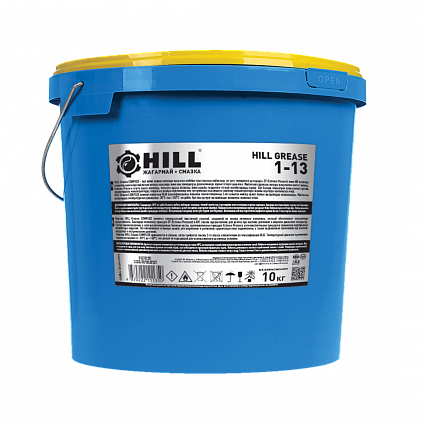 HILL Grease 1-13