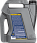 Fastroil Formula F9 – 5W-40 mini - 4