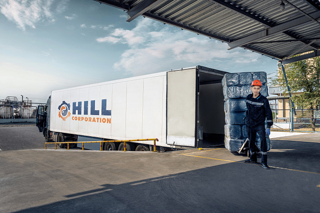 Страница "Производство и технологии" - 14