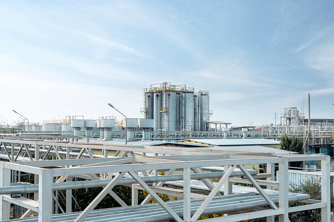 Hill Corporation - 7