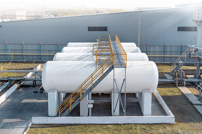 Hill Corporation - 6