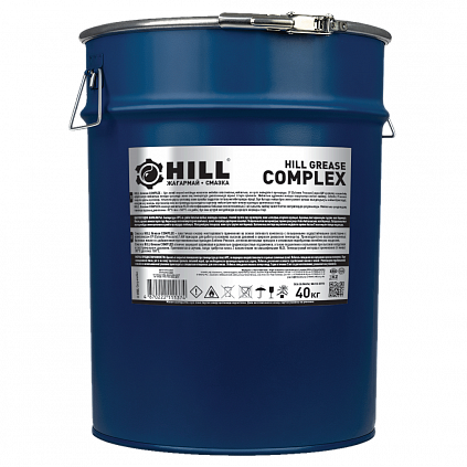 HILL Grease COMPLEX