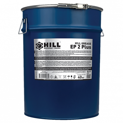 HILL Grease EP 2 Plus