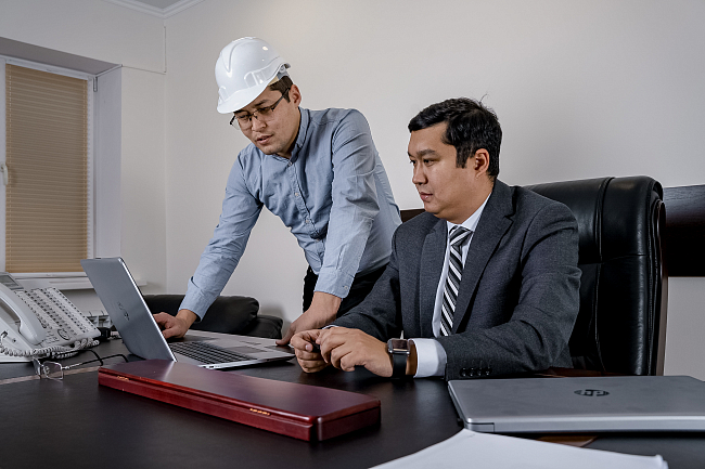 Компания туралы Компания туралы