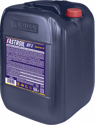 Fastroil ATF 3 - 3