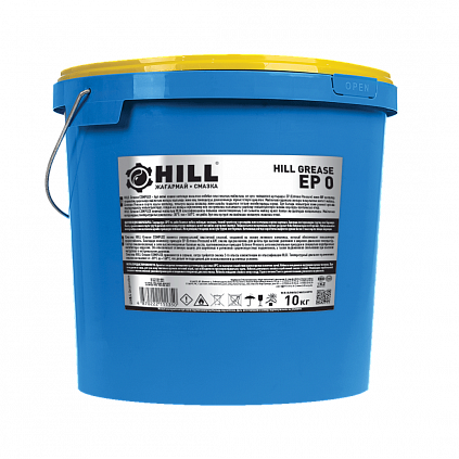 HILL Grease EP 0