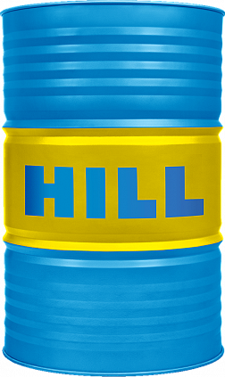HILL Extra – 10W-40