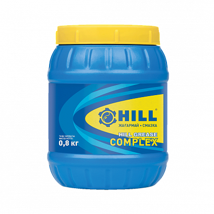 HILL Grease COMPLEX