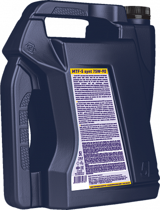 Fastroil MTF 5 synt 75W-90 - 5