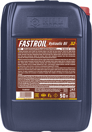 Fastroil Hydraulic Oil 32 - 1
