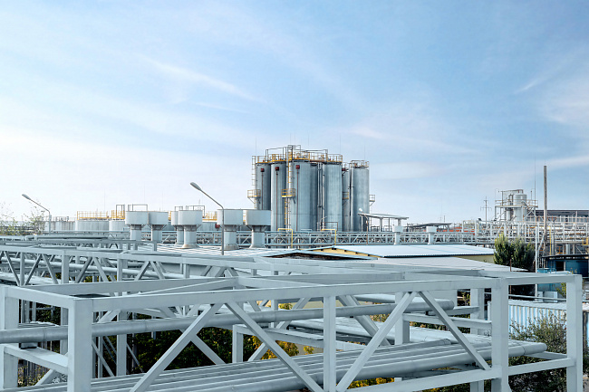 Страница "Производство и технологии" - 12