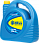 HILL Extra – 10W-40 mini - 3