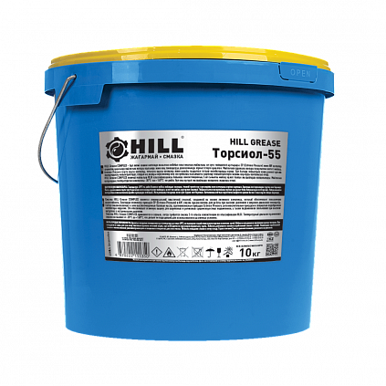 HILL Grease Торсиол-55