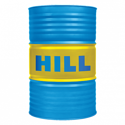 HILL Grease Heavy WTR 460
