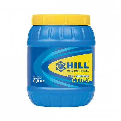 HILL Grease СТП-3
