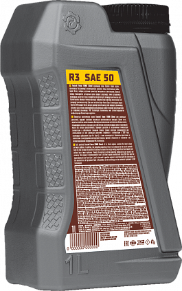 Fastroil R3 50 - 5