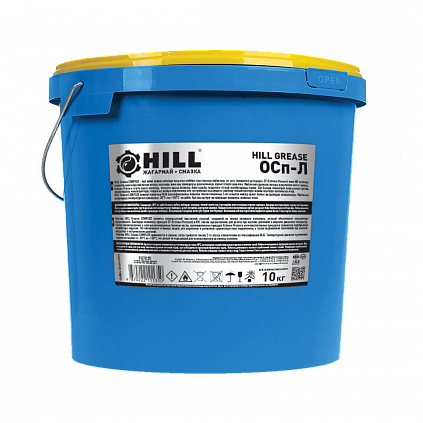 HILL Grease ОСп-Л