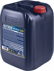 Fastroil PGS CLP oil 220 - 3