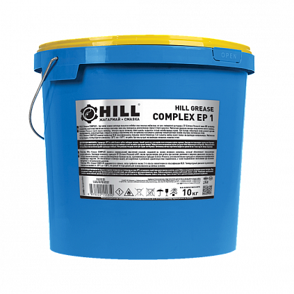 HILL Grease COMPLEX EP 1
