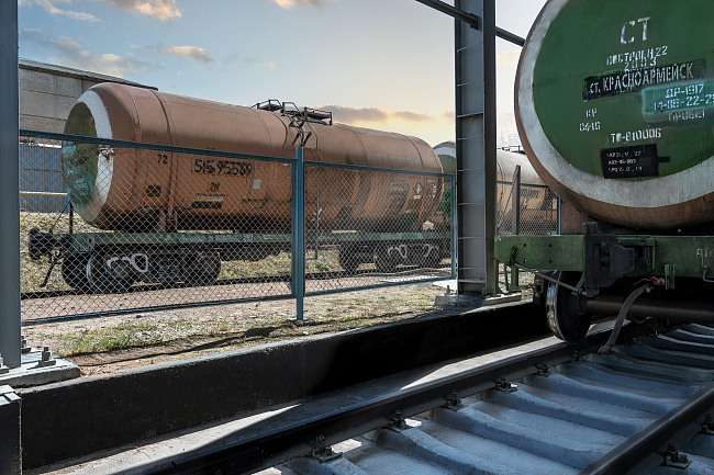 Страница "Производство и технологии" - 4