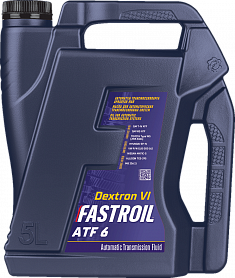 Fastroil ATF 6