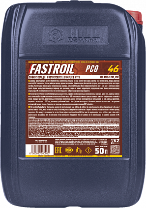Fastroil PCO 46 - 1