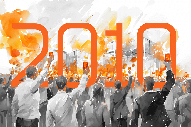 Компания блендинг кешенін іске қосады Компания блендинг кешенін іске қосады