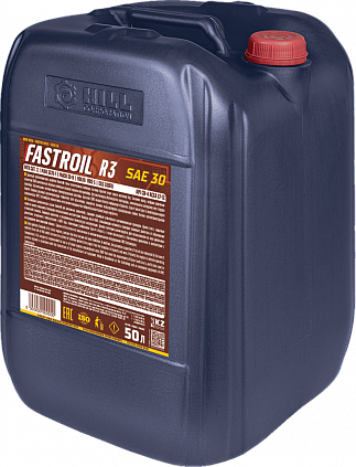 Fastroil R3 30 - 3