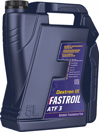 Fastroil ATF 3 - 2