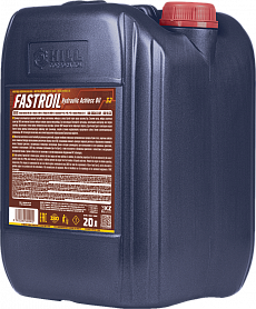 Fastroil Hydraulic Ashless Oil 32 - 2