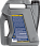 Fastroil Formula F9 – 0W-40 mini - 4