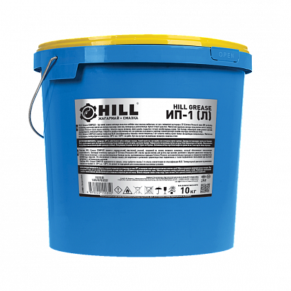 HILL Grease ИП-1 (Л)