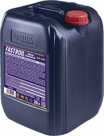 Fastroil Universal&nbsp;Transmission&nbsp;Oil SAE&nbsp;10W - 3