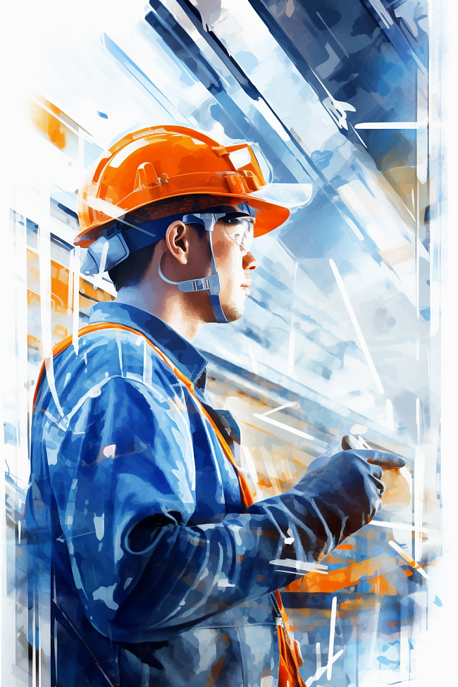 Өндіріс және технология