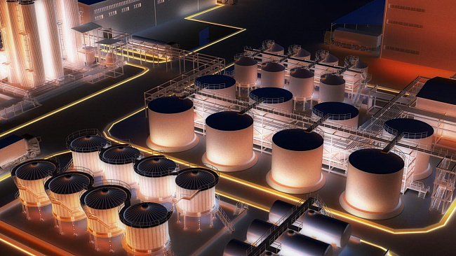 HILL Corporation - 400-ден астам майлау материалдарының сенімді өндірушісі